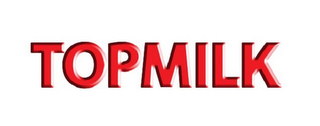 TOPMILK logo