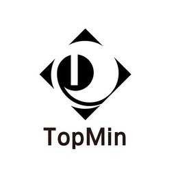 TOPMIN logo