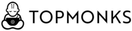 TOPMONKS logo