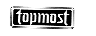 TOPMOST logo