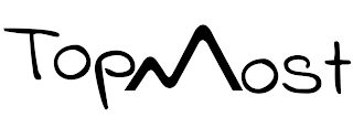 TOPMOST logo