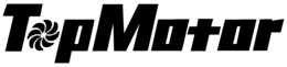 TOPMOTOR logo