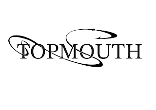 TOPMOUTH logo