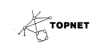 TOPNET logo