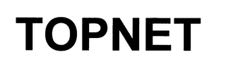 TOPNET logo