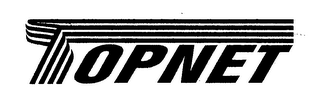 TOPNET logo