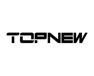 TOPNEW logo