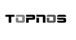 TOPNOS logo