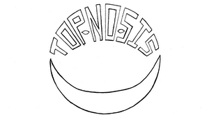 TOPNOSIS logo