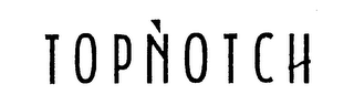 TOPNOTCH logo