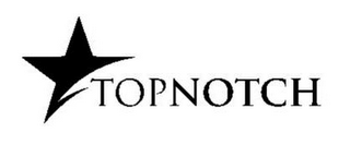 TOPNOTCH logo
