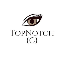 TOPNOTCH {C} logo