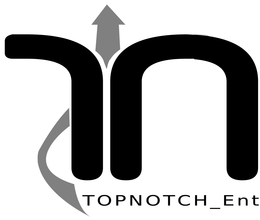TOPNOTCH_ENT logo