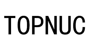 TOPNUC logo