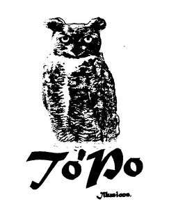 TO'PO logo