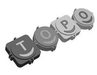TOPO logo