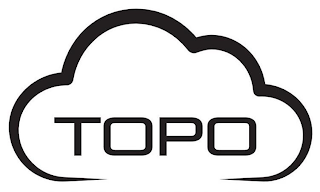 TOPO logo