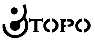 TOPO logo