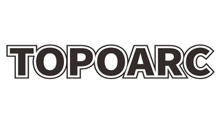 TOPOARC logo