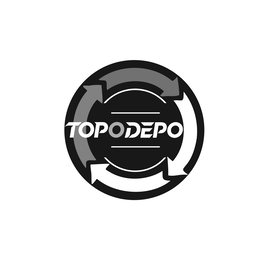 TOPODEPO logo