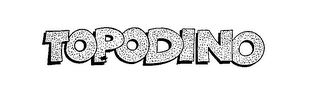 TOPODINO logo