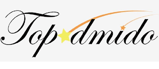 TOPODMIDO logo