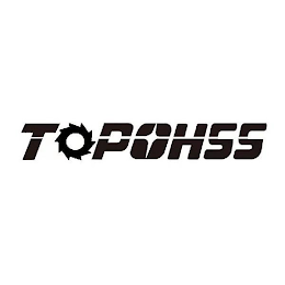 TOPOHSS logo