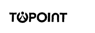 TOPOINT logo