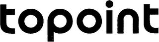 TOPOINT logo