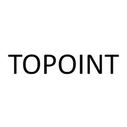 TOPOINT logo