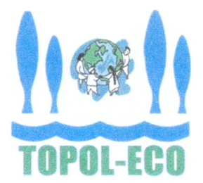 TOPOL-ECO logo