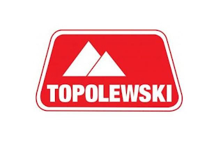TOPOLEWSKI logo