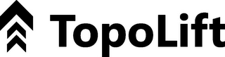 TOPOLIFT logo