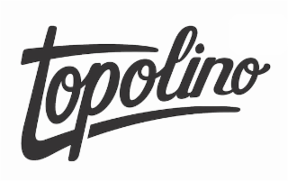 TOPOLINO logo