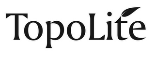 TOPOLITE logo