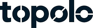 TOPOLO logo