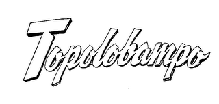 TOPOLOBAMPO logo