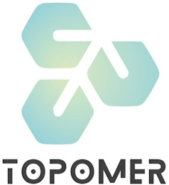 TOPOMER logo