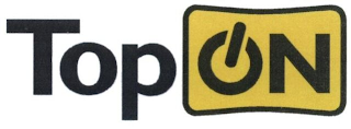 TOPON logo