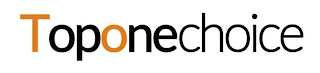 TOPONECHOICE logo