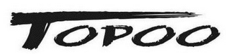 TOPOO logo