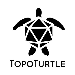 TOPOTURTLE logo