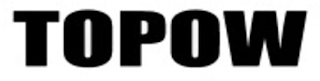 TOPOW logo