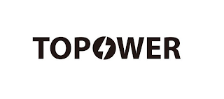 TOPOWER logo