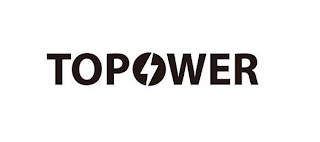 TOPOWER logo