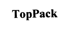 TOPPACK logo