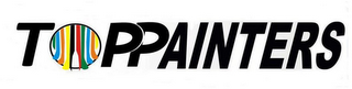 TOPPAINTERS logo
