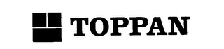 TOPPAN logo