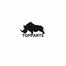 TOPPARTS logo