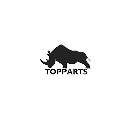 TOPPARTS logo